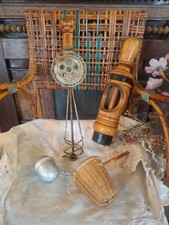 Ancien ustensiles de cuisine