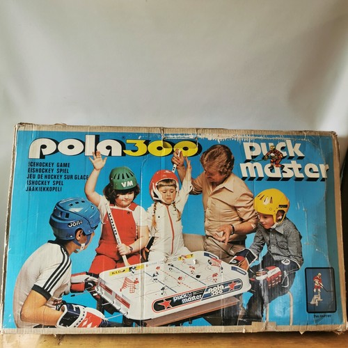 Puck master pola 300 - puck,
