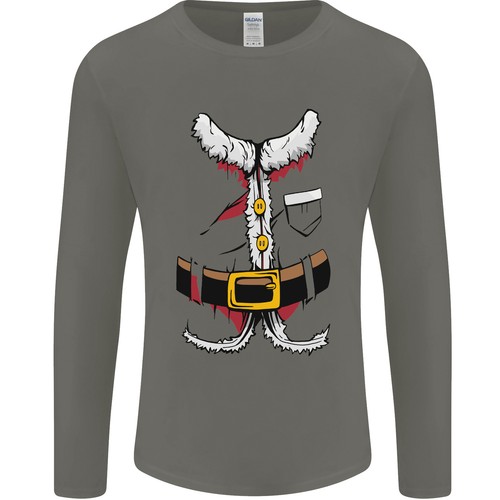 Costume noël père - de,