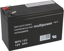 Batterie de Remplacement pour