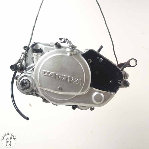 Moteur cagiva 125 mito - cagiva,