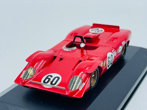 Dinky toys 1432 ferrari - toys,