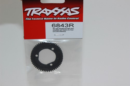 Traxxas trx 6843 pignon - traxxas,