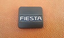 FORD FIESTA MK3 III (1989-1996) Emblème Ailes AV/Wing Badge Emblem Logo/Scritta