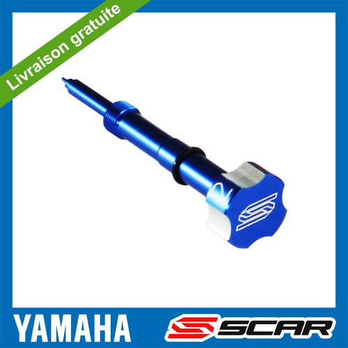Vis richesse carburateur - de,