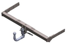 Attelage pour Kia Pro Cee'd GT