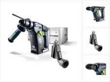 Festool  BHC 18 Li Basic