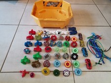 LOT BEYBLADE BURST ARENE +