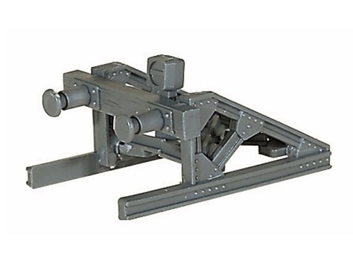 Fleischmann butoir monter - fleischmann,