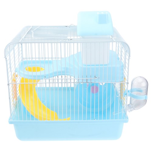 Maison hamster habitat - maison, de