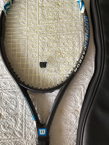 Wilson hyper hammer raquette - hyper,