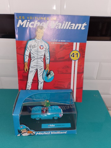 1904261 les voitures michel - les,