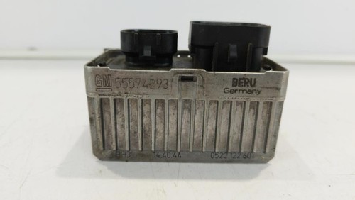 Boitier prechauffage opel - prechauffage,