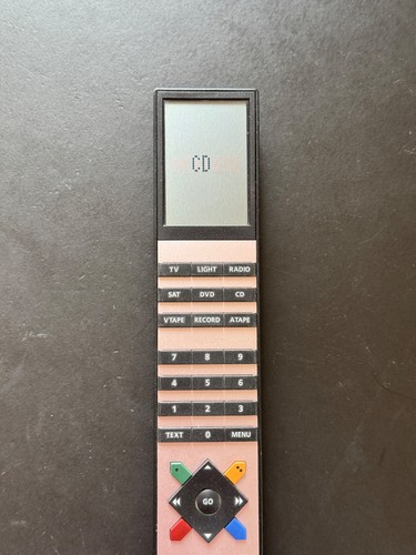 Bang olufsen o remote - b&o,