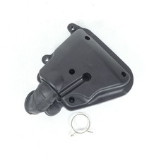 Boite à air P2R pour Scooter