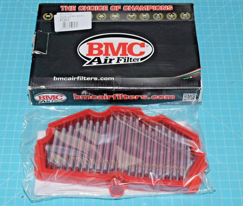 Filtre air bmc racing - air,