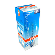 10x Pack OSRAM 150W 230V E27