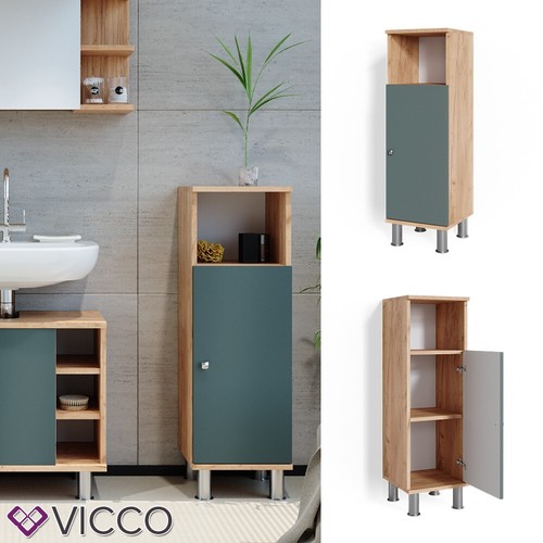 Armoire midi chiffonnier - armoire,