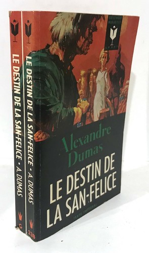 Livre roman ancien - roman,