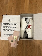 Golden Goose Super-star