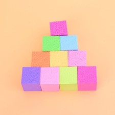  50 PCS Cube D Activité
