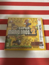 Nintendo 3DS - New Super Mario