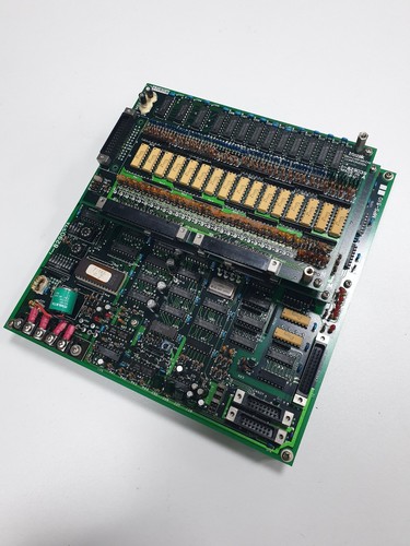 Yamazaki mazak sequencer - mazak,
