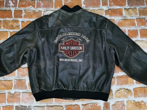 Harley davidson usa vintage - usa,