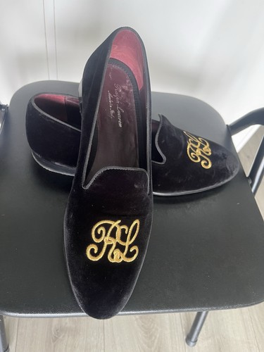 Ralph lauren collis mocassins - lauren,