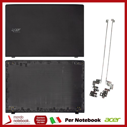 Couvercle écran lcd - couvercle, +