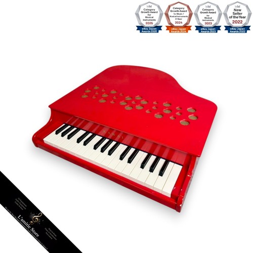 Mini piano kawai p32 - piano, bois