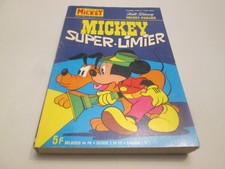 Mickey Parade 1319 bis 1977