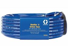 Graco BlueMax II Tuyaux airless  (230 bars) 1/4"- ref:240794   15 metres