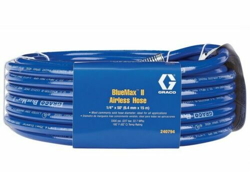 Graco bluemax tuyaux - bluemax,