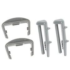 LOT de 2+2 BEKO arret