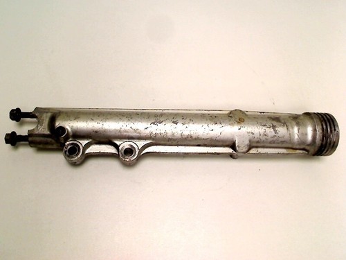 Tube fourche gauche - gauche, cb