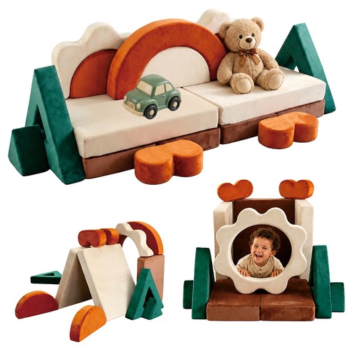 Canapé enfant - enfant,,