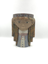 Vase Céramique Lladro