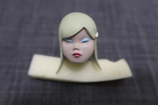 THREEA - 3A - ASHLEY WOOD - TETE - POPBOT - WWR - KITBASH - 1/6