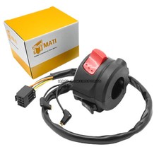 Right Start Kill Stop Switch