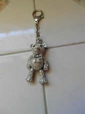 BIJOUX SAC A MAIN PORTE CLES