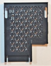 Fermeture Pcmcia Coque DELL