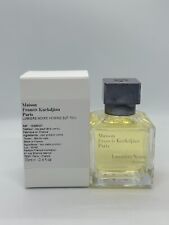 Lumiere Noire Homme By Maison Francis Kurkdjian 2.4 Oz EDT Spray Tester