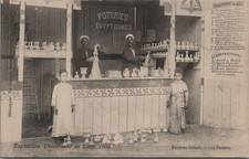 Zoo humain, exposition de