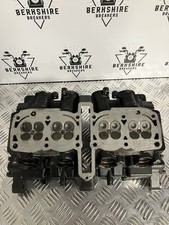 Suzuki GSF400 GSF 400 VC Bandit 88-On Engine Cylinder Head Valves Rocker Shaft