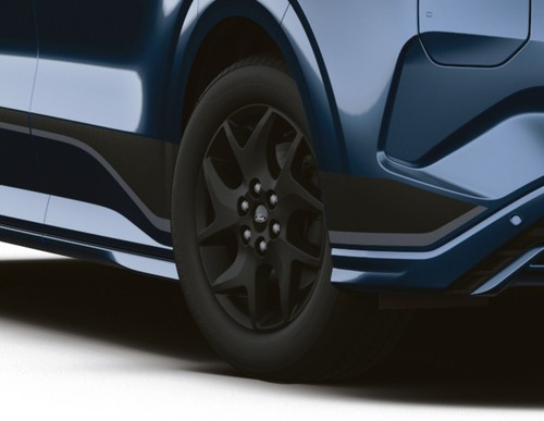 Ford jante alliage - ford, en