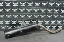 2005 KAWASAKI 03-06 KLX125 KLX125L OEM MUFFLER EXHAUST SILENCER SLIP ON PIPE