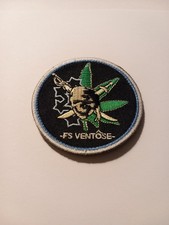 ECUSSON BRODERIE FS VENTOSE