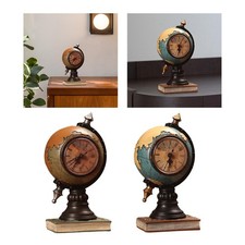 Horloge de Table en forme de