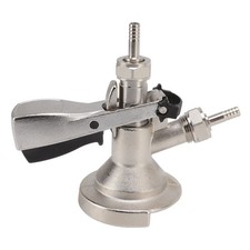 Un Type De Coupleur De Fût De